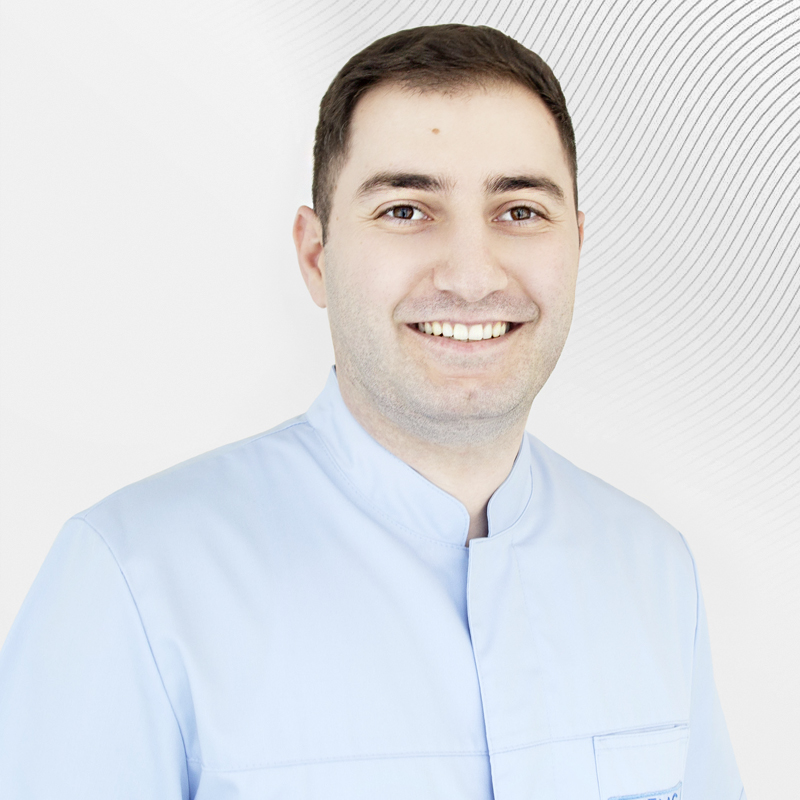 Остаев Артем - Стоматолог-хирург Стоматолог - запись на прием и ...